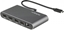 Picture of HUB USB StarTech HUB USB Startech TB3DKM2HDL