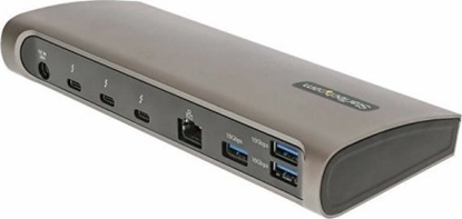 Attēls no HUB USB StarTech HUB USB Startech TB4CDOCKUE