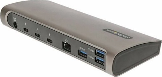 Picture of HUB USB StarTech HUB USB Startech TB4CDOCKUE