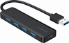 Picture of Hubs Gembird 4-port USB 3.1 (Gen 1) hub