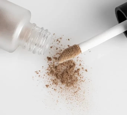 Picture of Hue Brow Fiber Earth Blonde 1,5g