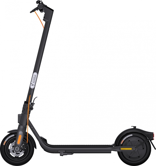 Picture of Hulajnoga elektryczna Segway F2 Plus D
