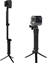 Picture of Hurtel 3w1 Uchwyt kijek Selfie stick statyw monopod do kamery GoPro 3w1 Uchwyt kijek Selfie stick statyw monopod do kamery GoPro