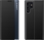 Attēls no Hurtel Etui New Sleep View Case do Samsung S24 Ultra z klapk - czarne