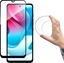 Attēls no Hurtel Full Cover Flexi Nano folia szklana szko hartowane z ramk Moto G60s