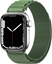 Attēls no Hurtel Pasek ze stalow sprzczk Alpine do Apple Watch 38/40/41 mm - zielony