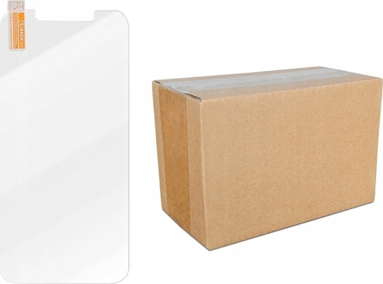 Изображение Hurtel Szko hartowane w wielopaku (50 szt.) do iPhone 16