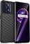 Attēls no Hurtel Thunder Case elastyczne pancerne etui pokrowiec Realme 9 Pro + (9 Pro Plus) czarny
