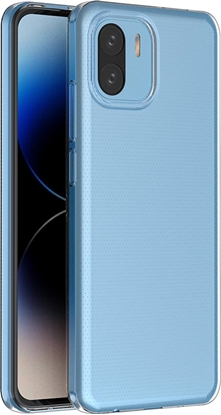 Attēls no Hurtel ULTRA CLEAR 0.5MM ETUI DO XIAOMI REDMI A2 / REDMI A1 CIENKI POKROWIEC PRZEZROCZYSTE