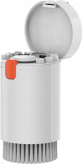 Picture of Hurtel Wielofunkcyjny zestaw czyszczcy 20w1 do suchawek, klawiatury i wywietlaczy - biay