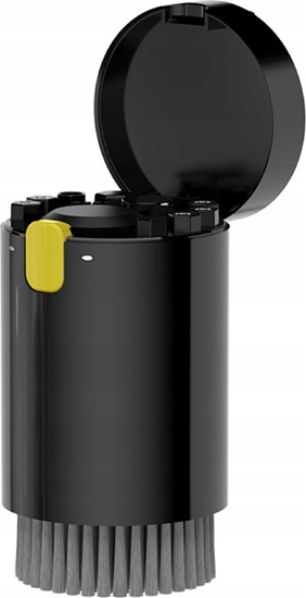 Изображение Hurtel Wielofunkcyjny zestaw czyszczcy 20w1 do suchawek, klawiatury i wywietlaczy - czarny