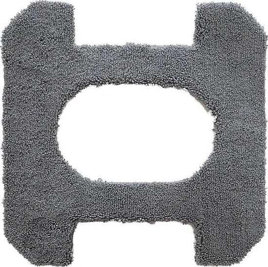 Изображение HUTT | Cleaning Pad for modelis W9 | 4 pc(s)