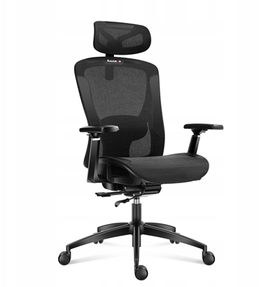 Attēls no Huzaro Combat 7.3 Black Mesh