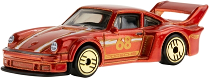 Attēls no HW SAMOCHODZIK ULTRA HOTS RETRO MIX HDG52 B/C12