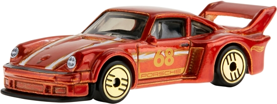 Picture of HW SAMOCHODZIK ULTRA HOTS RETRO MIX HDG52 B/C12