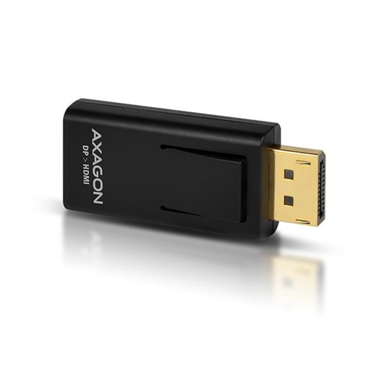Picture of I/O ADAPTER DP TO HDMI/RVD-HI AXAGON
