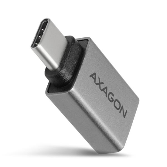 Изображение I/O ADAPTER USB-C M TO USB-A F/RUCM-AFA AXAGON