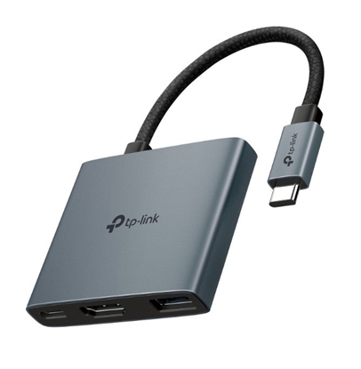 Picture of I/O HUB USB-C 3PORT/UH3020C TP-LINK