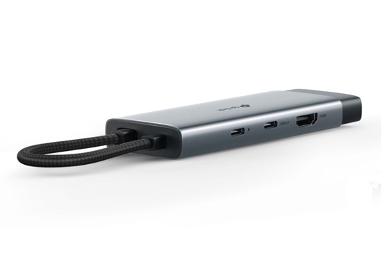 Picture of I/O HUB USB-C 7PORT/UH7020C TP-LINK