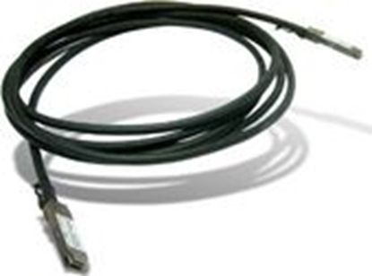 Attēls no IBM 3m Passive DAC SFP+ Cable - 90Y9430