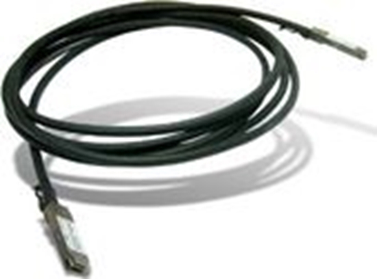 Picture of IBM 3m Passive DAC SFP+ Cable - 90Y9430
