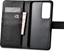 Attēls no iCarer Etui iCarer Wallet Case Samsung Galaxy S23 czarne