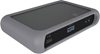 Picture of ICY BOX IB-HUB801-TB4 Thunderbolt 4 40000 Mbit/s Anthracite, Black