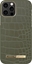 Attēls no iDeal Of Sweden IDEAL OF SWEDEN IDACAW21-I2061-327 IPHONE 12/12 PRO CASE KHAKI CROCO