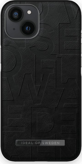 Picture of iDeal Of Sweden IDEAL OF SWEDEN IDACAW21-I2167-364 IPHONE 13 PRO MAX CASE IDEAL BLACK