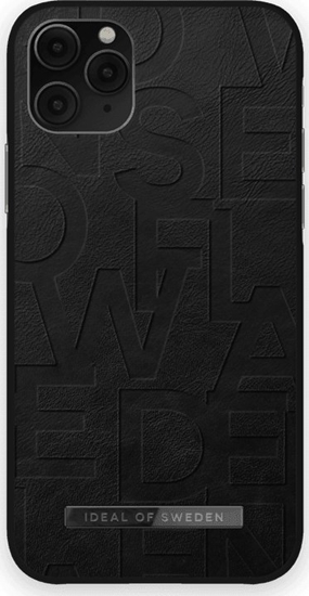 Picture of iDeal Of Sweden IDEAL OF SWEDEN IDFCA16-I2161-46 IPHONE 11 PRO CASE IDEAL BLACK