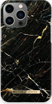 Picture of iDeal Of Sweden IDEAL OF SWEDEN IDFCA16-I2167-49 IPHONE 13 PRO MAX CASE PORT LAURENT MARBLE