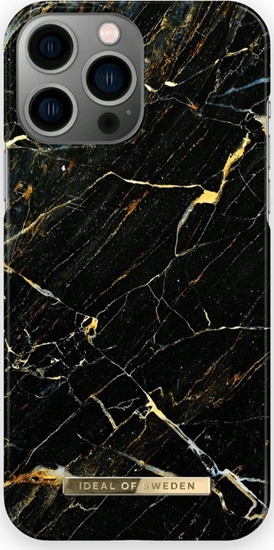Picture of iDeal Of Sweden IDEAL OF SWEDEN IDFCA16-I2167-49 IPHONE 13 PRO MAX CASE PORT LAURENT MARBLE