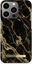 Изображение iDeal Of Sweden IDEAL OF SWEDEN IDFCSS20-I2161P-191 IPHONE 13 PRO CASE GOLDEN SMOKE MARBLE