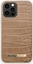 Изображение iDeal Of Sweden IDEAL OF SWEDEN N IDACAW21-I2167-325 IPHONE 13 PRO MAX CASE CAMEL CROCO