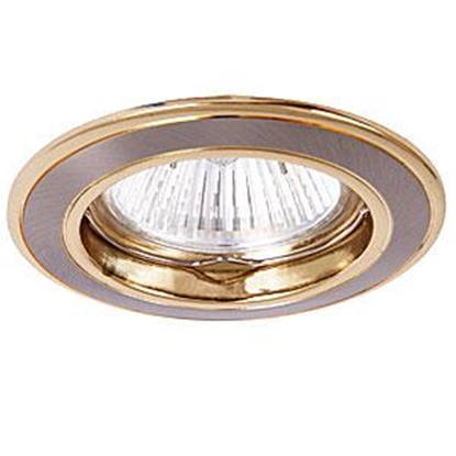 Picture of Ieb.l. CTC-5514-SN/G 50W GX5.3