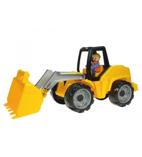 Изображение Iekrāvējs Lena L04402 Truxx 38 cm