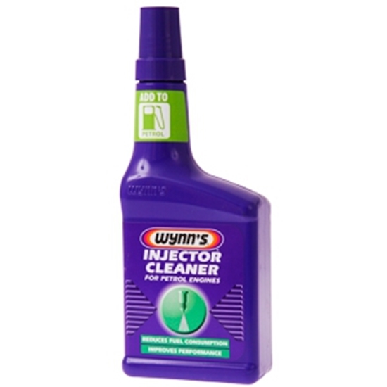 Изображение Iesmidzes sistēmas tīrītājs Wynn's 325ml