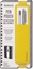 Attēls no IF Bookaroo Pen Pouch - uchwyt na dugopis Chartreuse