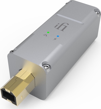 Attēls no iFi Audio iFi Audio iPurifier2 B-Type USB