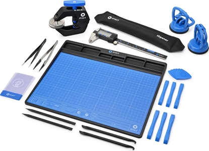 Attēls no iFixit iFixit Pro Tech Demontage Kit