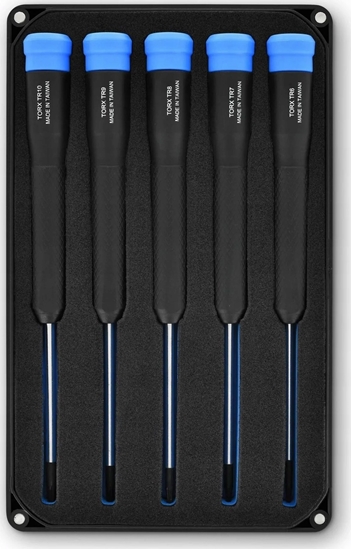 Picture of iFixit iFixit Pro Tech Schraubendreher-Set T-Security