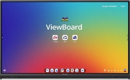 Picture of IFP7553 75IN 40P TOUCH DISPLAY