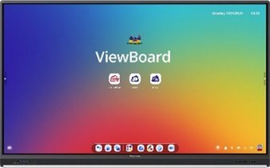 Picture of IFP7553 75IN 40P TOUCH DISPLAY