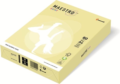 Attēls no Igepa A4 80g 500 arkuszy