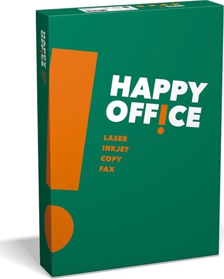 Picture of Igepa Papier ksero Happy Office A4 80g 500 arkuszy