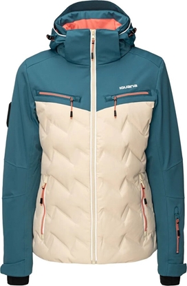 Picture of Iguana Damska Kurtka ocieplana AMBLA W