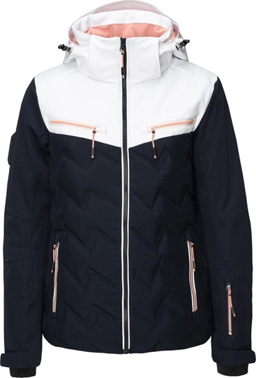 Изображение Iguana Damska Kurtka ocieplana AMBLA W