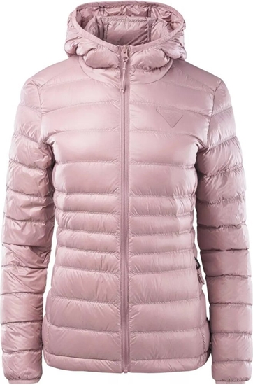 Picture of Iguana Damska Kurtka pikowana MARCHA W