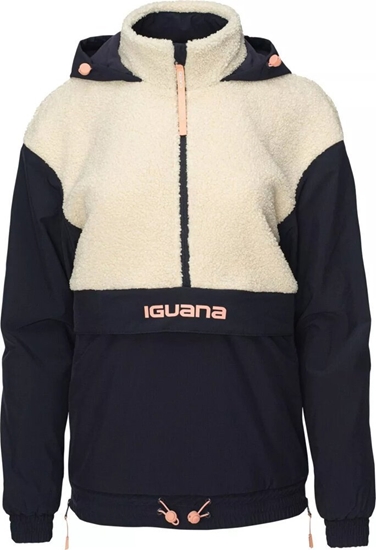 Изображение Iguana Damska kurtka przejciowa Iguana NECKRA W rozmiar S