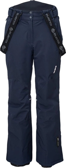 Picture of Iguana Damskie Spodnie BORETA W